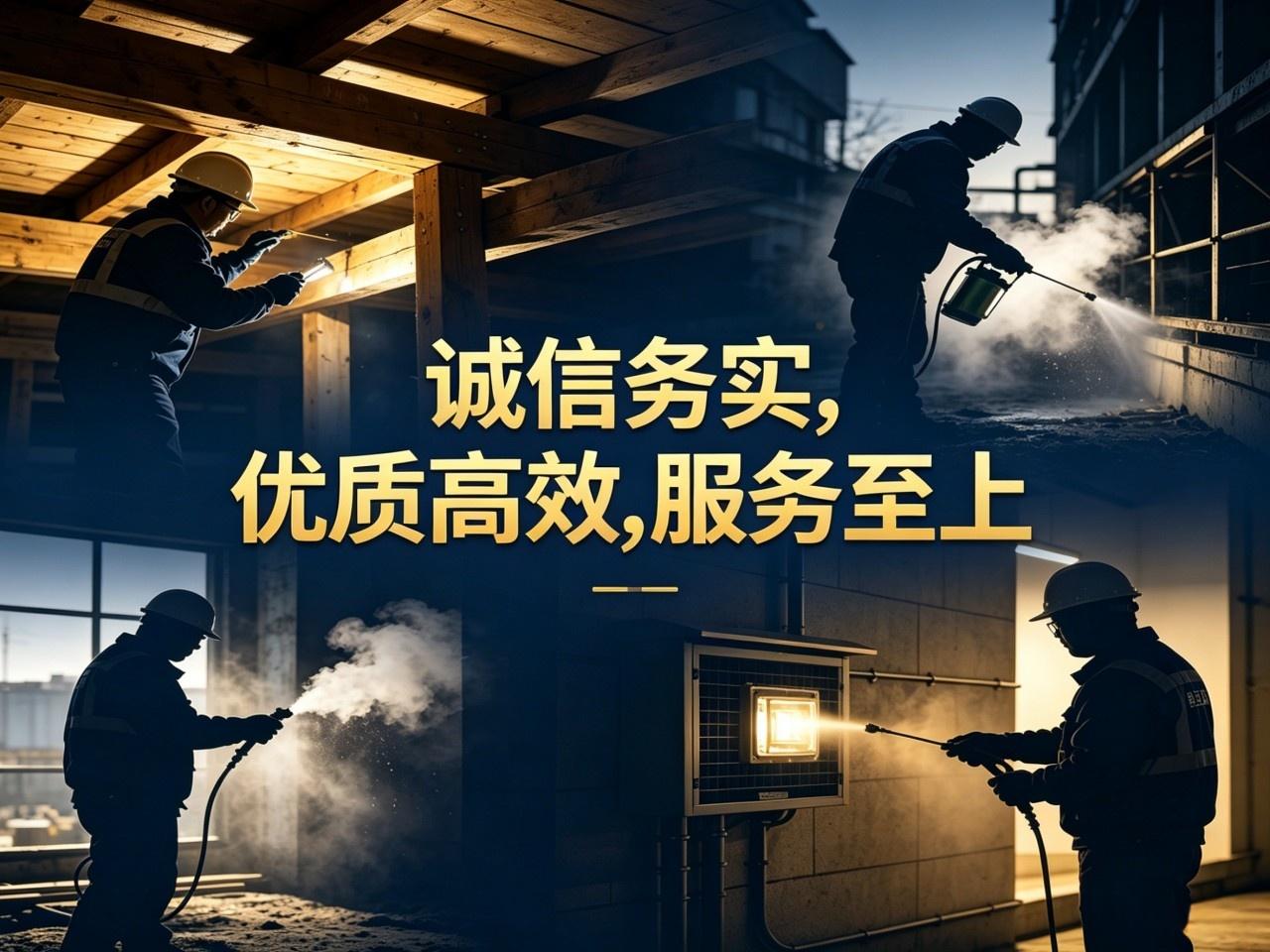 江苏白蚁防治中心电话号码｜全市免费上门检查虫害服务