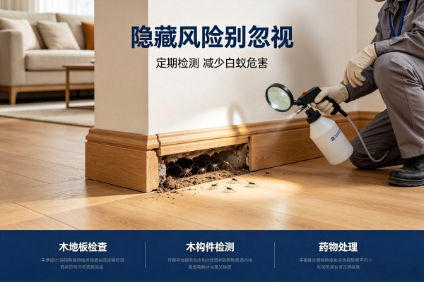 木质板材白蚁防治 仓储木料防虫处理
